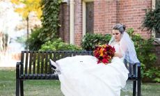 厚实有肉的手相图片