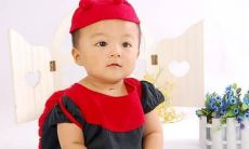 属虎的宝宝取什么小名好听