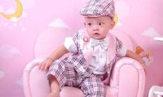 姓李女孩子的甜美名字 女宝宝名字推荐