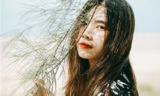 女人巨富痣面部图解 巨富痣的位置在哪里