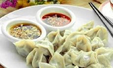 梦见吃饺子吃到硬币吉凶指数高达95