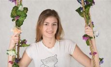 女人命运面相手相