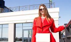 鼻梁中间上的痣是什么相