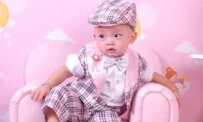 属牛男孩名字大全 掌握取名规则