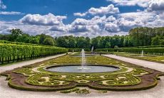 梦见农田行走是什么意思