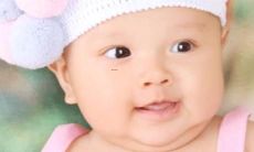 刚出生婴儿名字女孩子