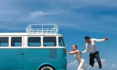 没有安全感的女星座