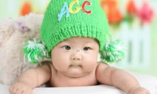 男宝乳名五行属水怎么取 大气有寓意的名字推荐