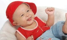 缺火缺金的男孩名字 男孩金火名字