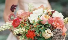 超级羡慕 特别容易嫁给高富帅的星座女