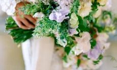 长相完美的血型星座女