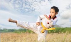 2022年三伏天出生的虎宝宝取名 高雅美好善良的宝宝名字