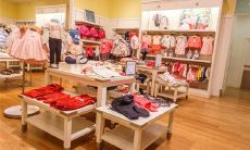 绞尽脑汁亦想不到的童装店名！