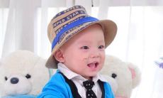 2022鼠年女宝宝小名大全