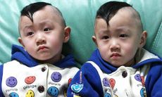 赵姓双胞胎男孩起名大全