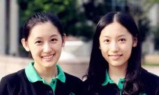 胡姓双胞胎姐妹起名大全