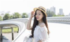 女人八字纹命好不好