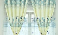 店铺取名-窗帘店该如何取名