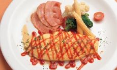 店铺取名-西餐厅该如何取名