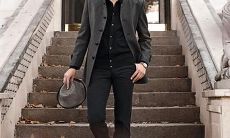 品牌取名-男装品牌该如何取名