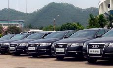 公司取名-汽车租赁公司该如何取名