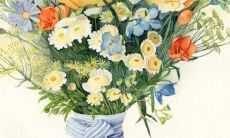 农历5月5日出生的是什么星座