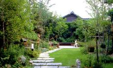 公司取名-园林绿化公司该如何取名