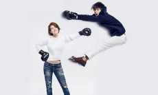 qq网名情侣昵称