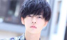 男生英文名字大全