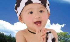 2022年好听的女宝宝名字