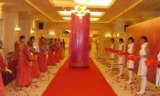 公司取名-婚庆礼仪公司该如何取名