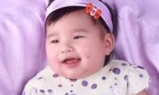 李姓女孩名字大全 女孩名字推荐