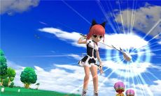 有哪些网游中的女孩名字？