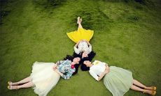 个性的闺蜜网名