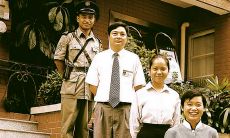 公司取名-物业公司该如何取名