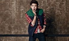 霸气简短的男生网名2016