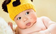 虎宝宝带山字的名字女孩