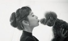 好听的女生QQ名字