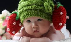 属牛的男宝宝起名适合哪些字 可以用宝盖头的字