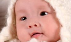 姓骆男孩的名字