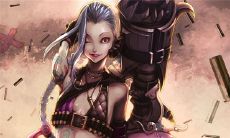 lol游戏名字大全