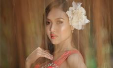 女生昵称简短唯美霸气