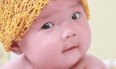 好听的名字男生