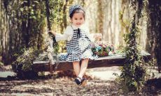 受欢迎女宝宝出生（五一节）好名字合集—字义分析！