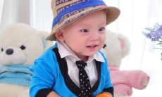 炜字男孩取名字含义 男宝宝名字大全