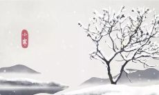 小寒节气出生男孩五行缺金好听大气姓名推荐