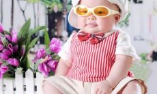 属牛男孩名字最佳字 牛宝宝宜用字