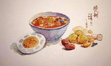 出生于2020年腊八节可爱萌一点的宝宝乳名大全