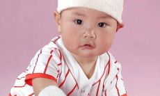 段思恩女孩名字