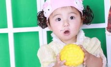 龚姓简单洋气女孩名字小众